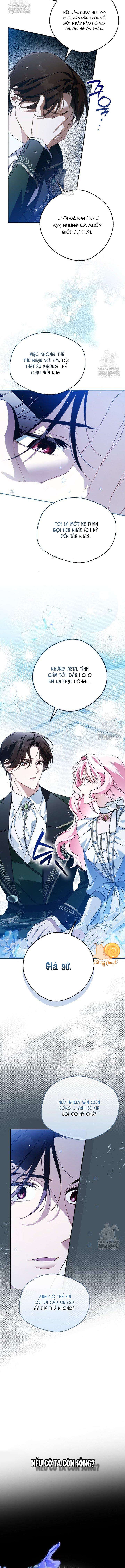 Hầu Tước Marron Chap 31 - Next Chap 32