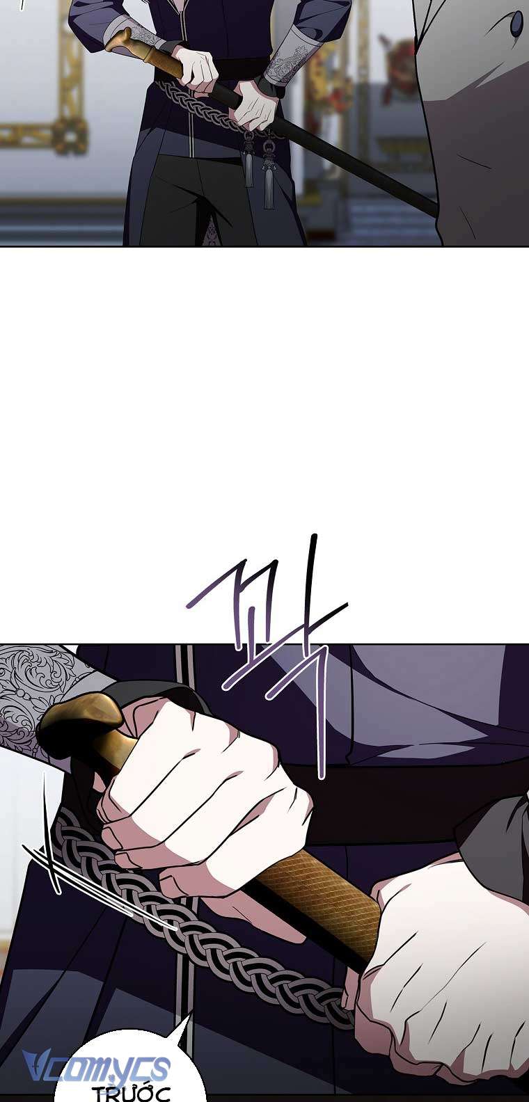 100 lời nguyền tại dinh thự Illestone Chap 21 - Trang 3