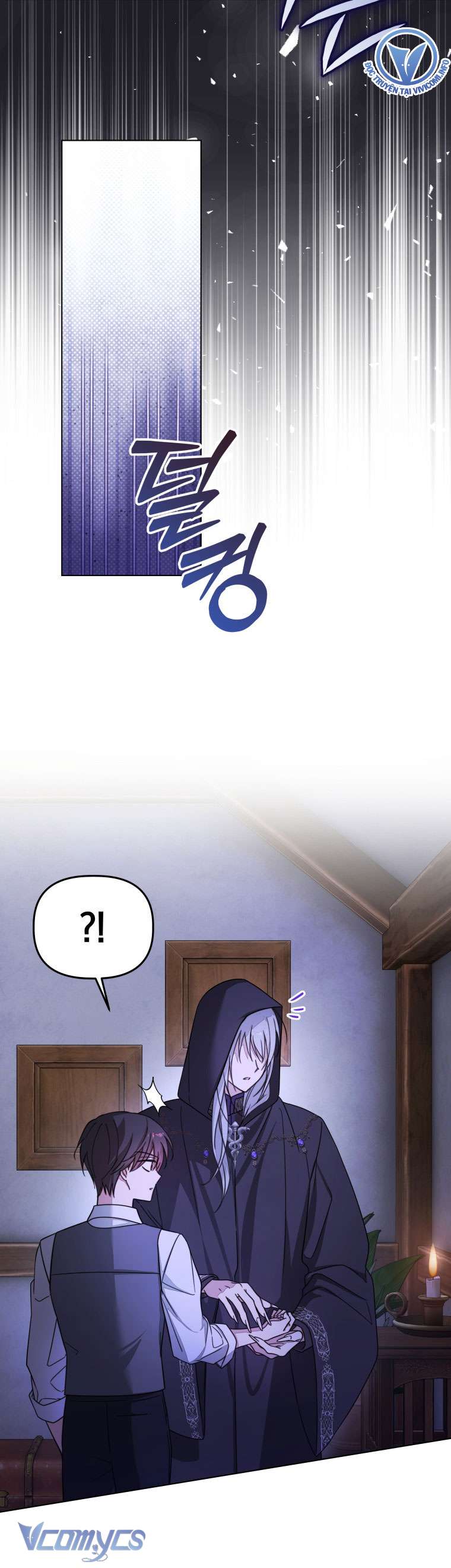 Mọt Sách Là Bạo Quân Chap 30 - Trang 3