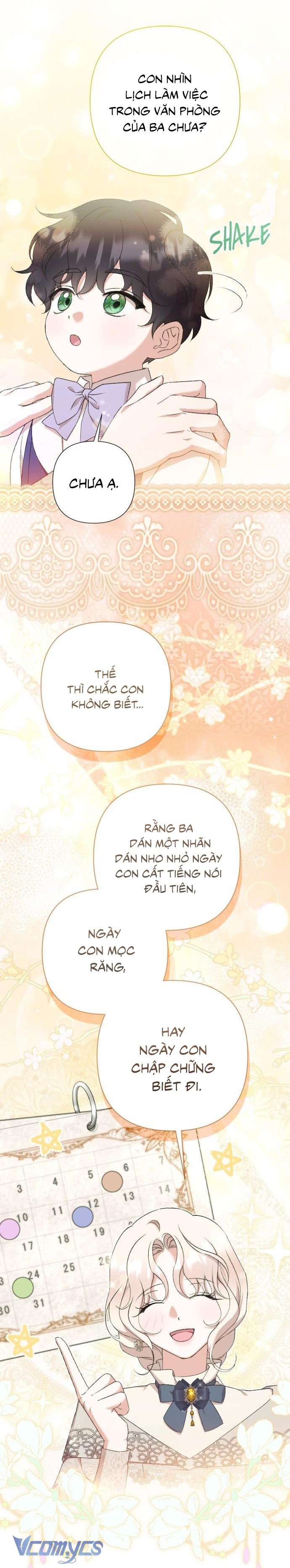 Dành Cho Những Ai Coi Hối Tiếc Là Điều Xa Xỉ Chap 69 - Trang 2