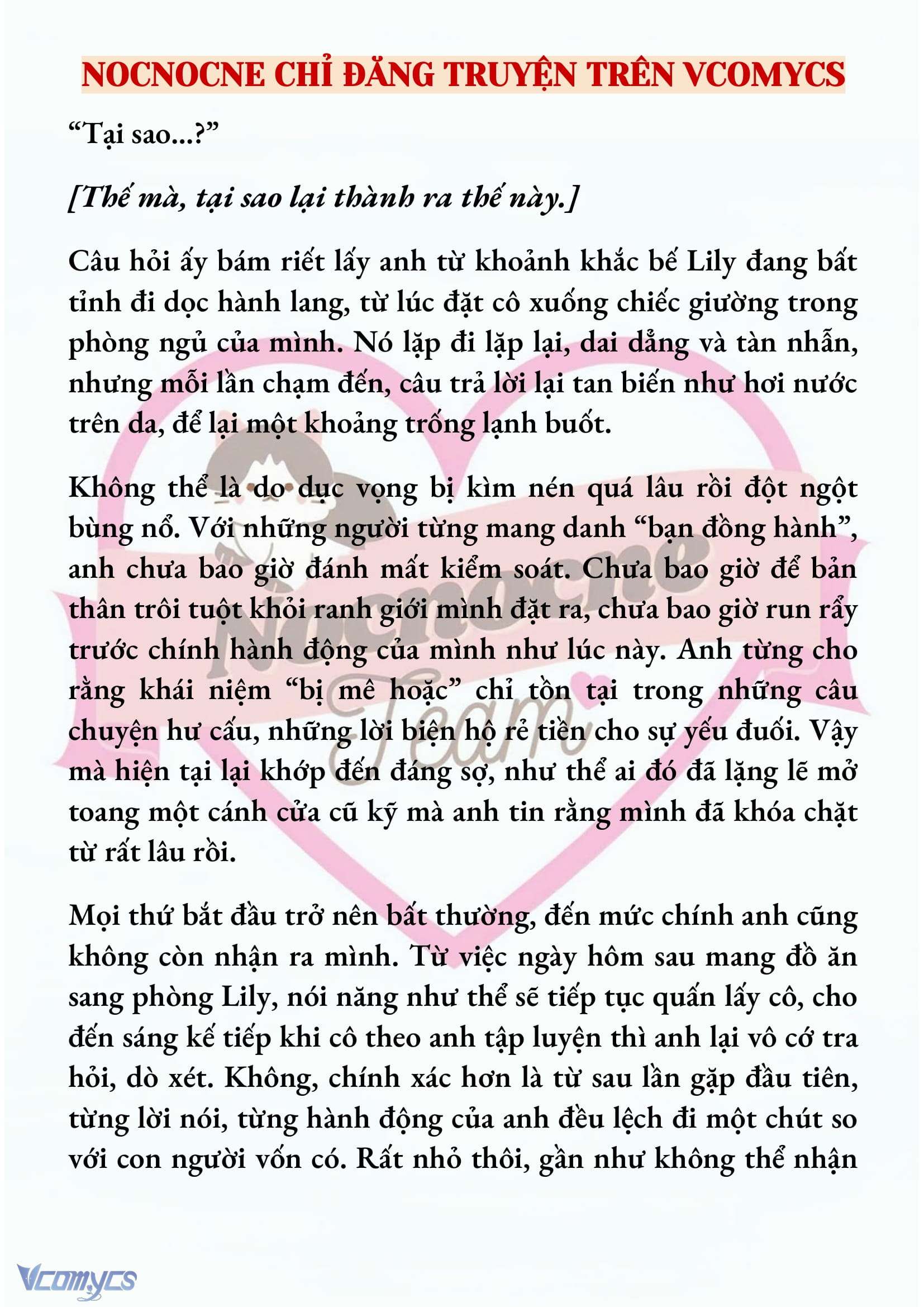 [TIỂU THUYẾT] ĐIỂM CHÍ Chap 103 - Next Chap 104