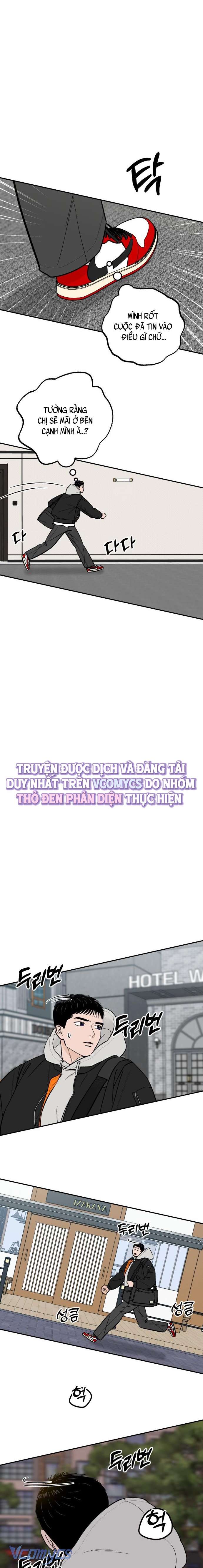 Cậu Nhóc Hàng Xóm Chap 28 - Trang 4