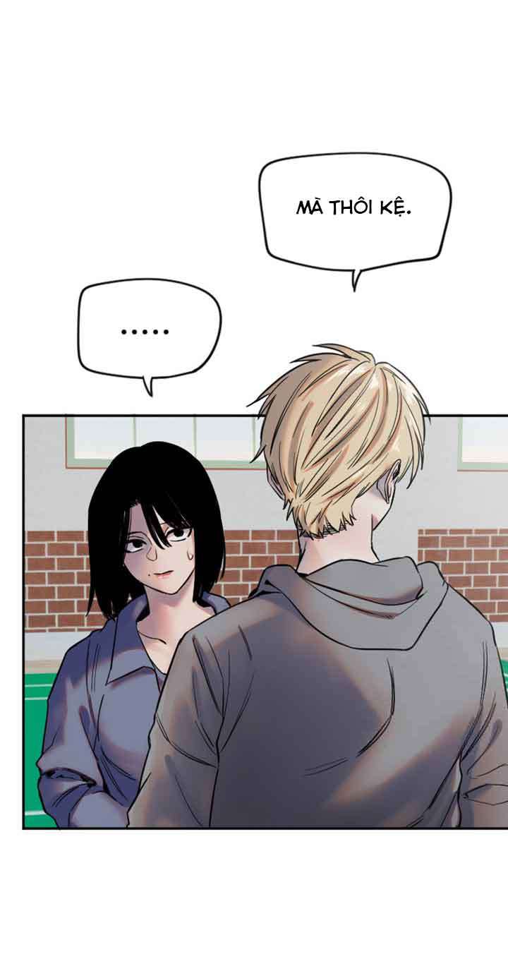 Manitto Chap 6 - Next Chapter 7