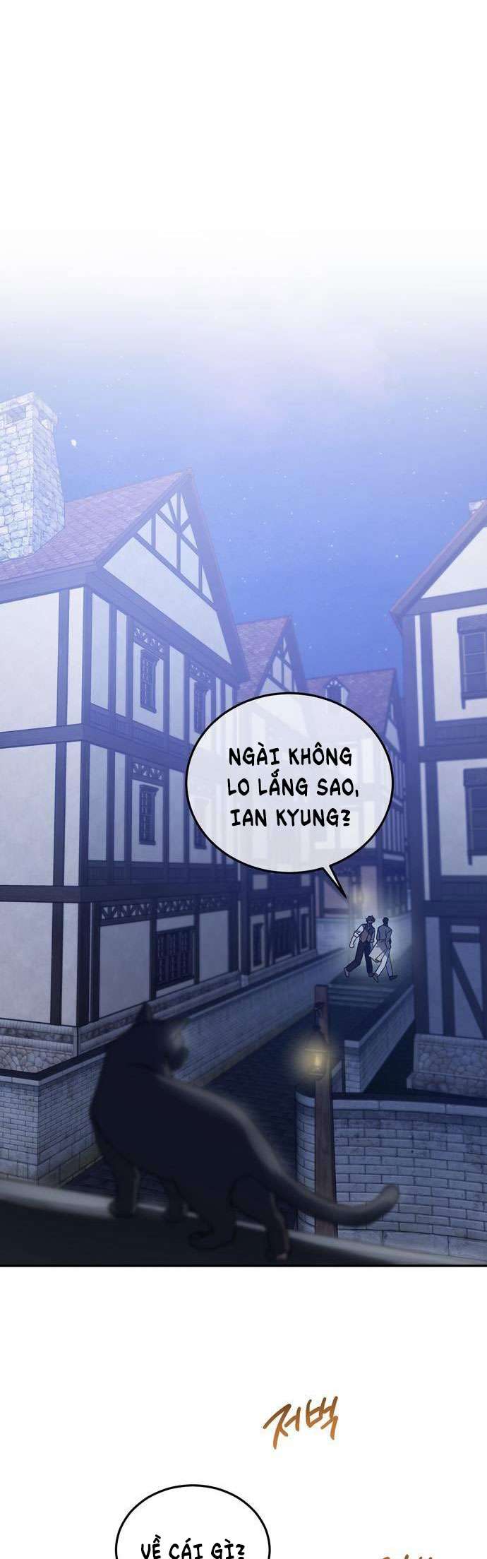 Nữ Hầu Báo Thù: Thời Khắc Cuối Cùng Chap 3 - Next Chap 4