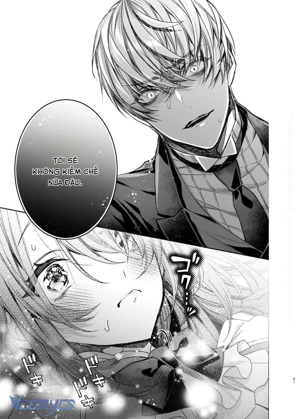 [18+] Tuyển Tập Truyện Ngắn Manga Chap 98 - Trang 3