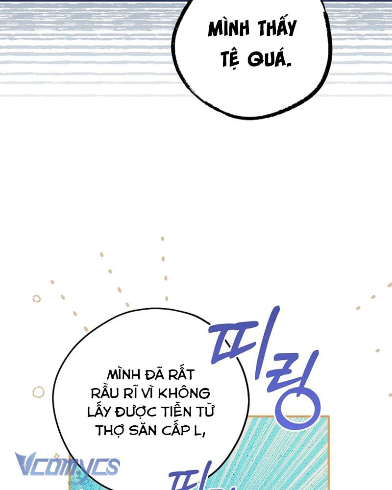 Nhật Ký Từ Chức Cấp S Của Thợ Săn Công Chức Chap 25 - Next Chap 26