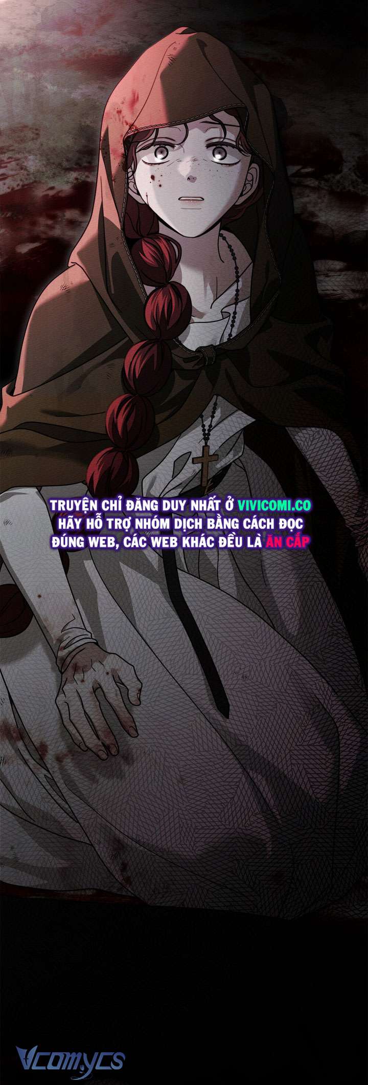 Dưới Bóng Cây Sồi Chap 119 - Trang 3