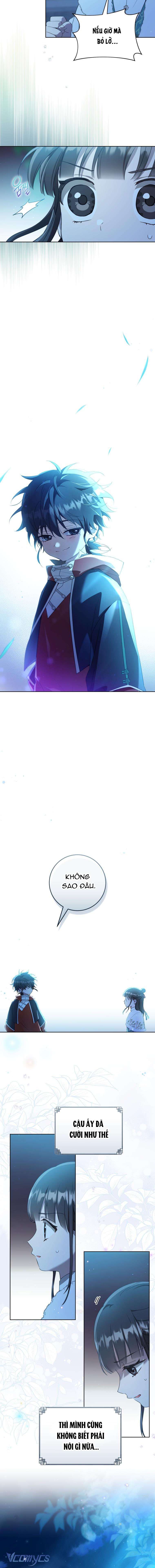 Trở Thành Cô Cháu Gái Bị Khinh Miệt Của Nhà Quyền Quý Chap 59 - Trang 2