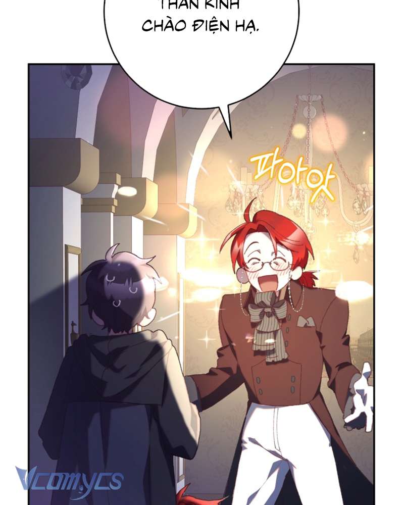 [Sứa Biển] Em Trai Tôi Là Hoàng Đế Ngang Ngược Chap 71 - Trang 2