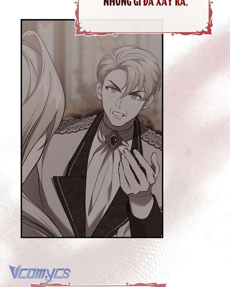 Ác Quỷ Nuôi Dưỡng Tiểu Thư Chapter 43 - Next Chapter 44