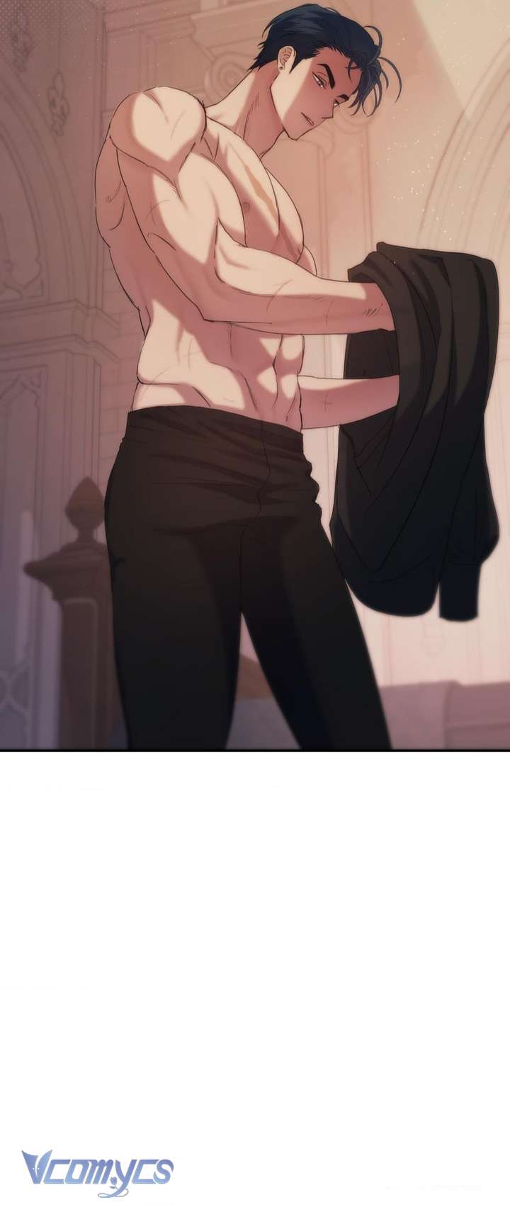 [18+] Người Em Vợ Tóc Vàng Chap 26 - Trang 2