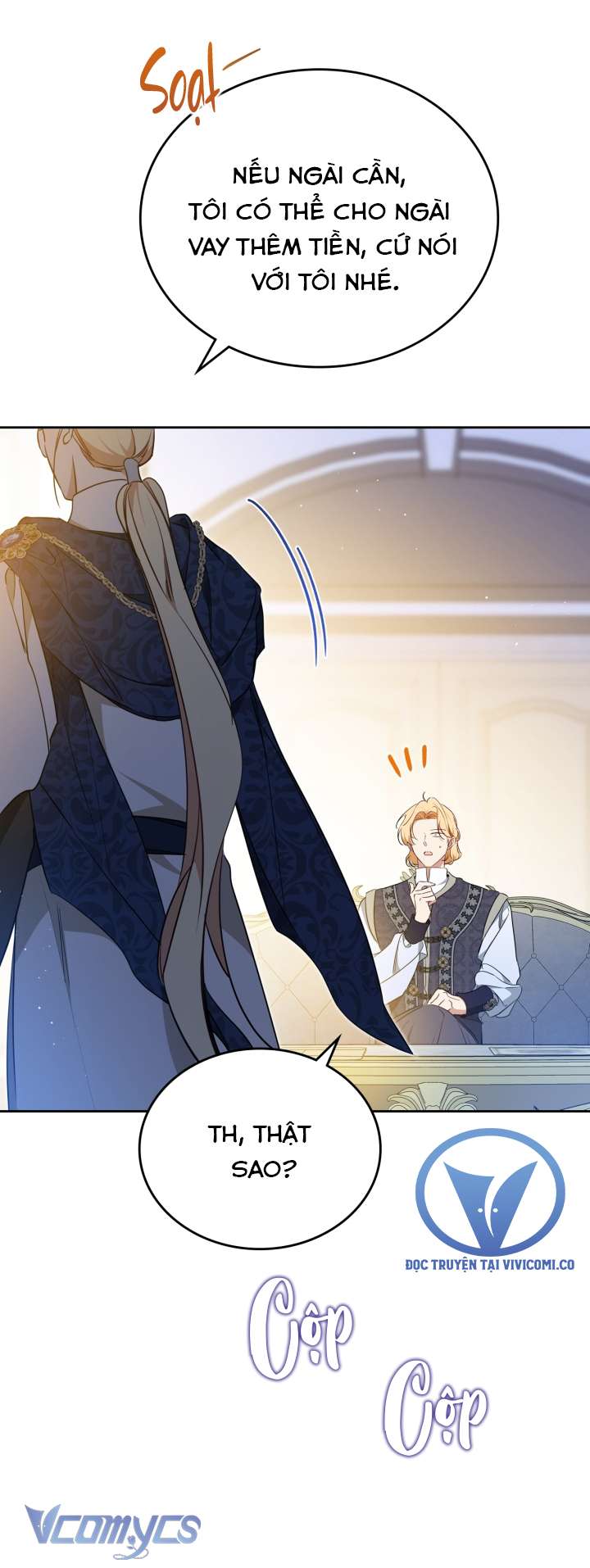 Kiếp Này Nhất Định Làm Gia Chủ Chap 182 - Trang 2