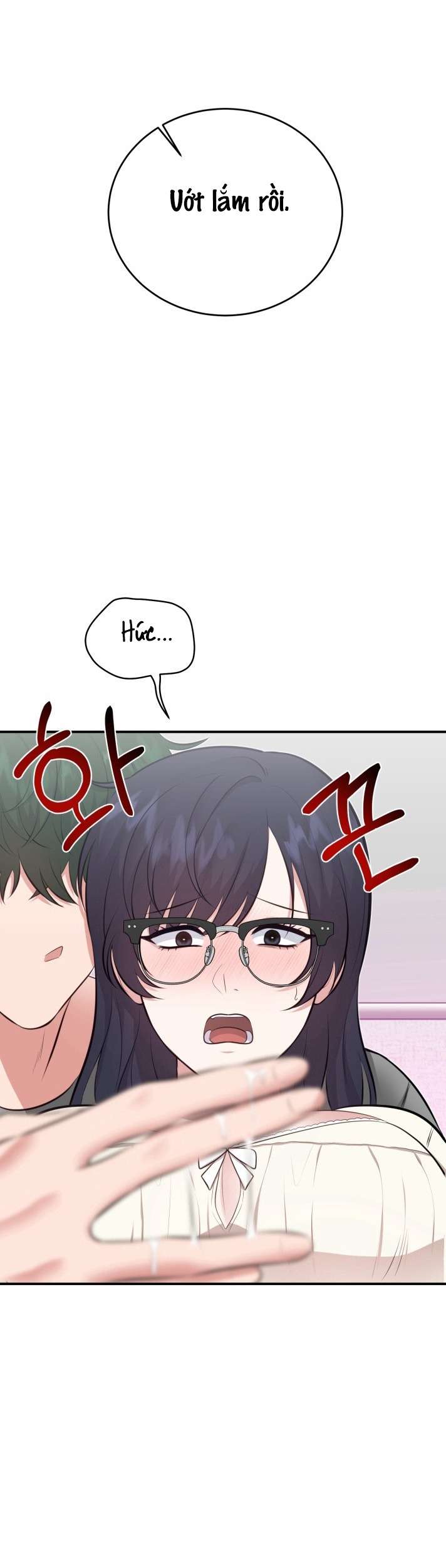 SHOW ME YOUR TEETH Chap 5 - Next Chap 6