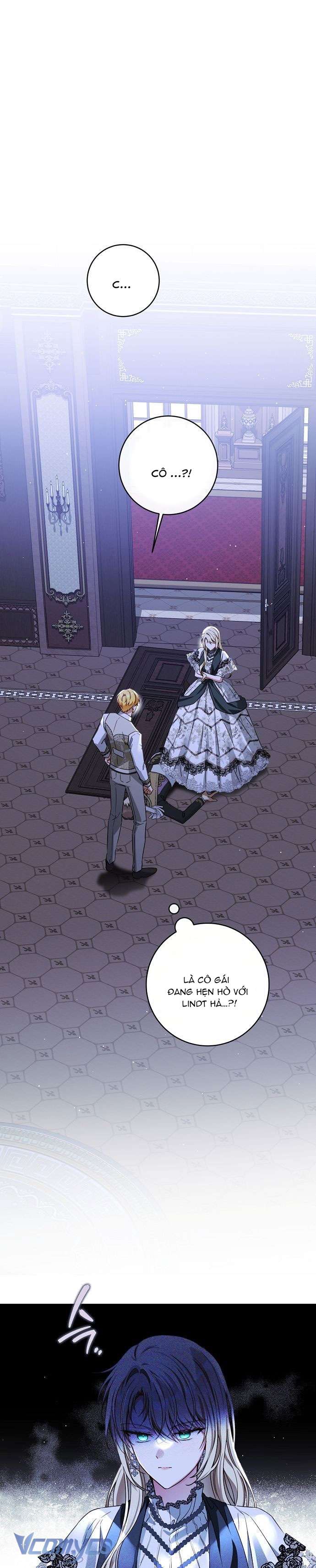 Thuần Hóa Hầu Tước Quái Dị Chap 70 - Next Chap 71