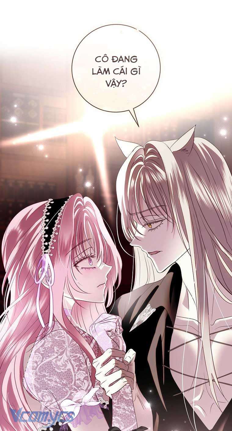 Thuần Hóa Hoàng Tử Quái Vật Chap 43 - Trang 3