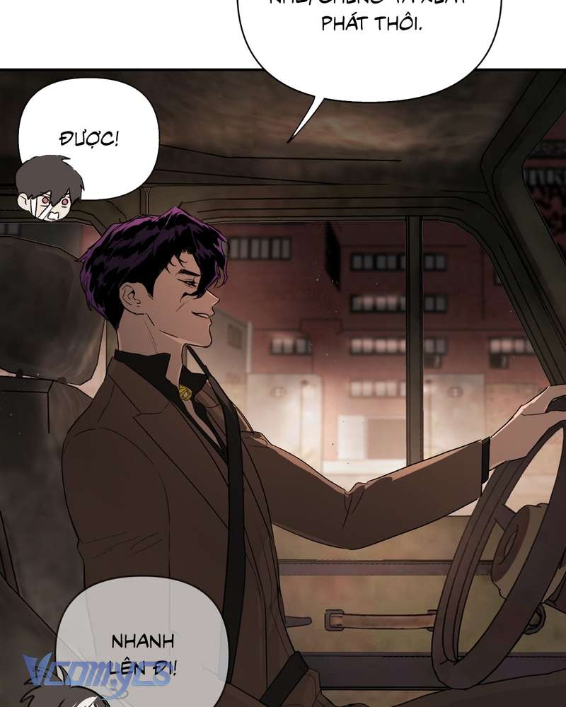 Ác Chi Hoàn Chapter 74 - Trang 3