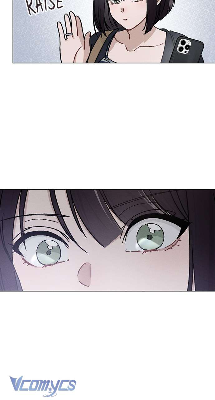 Review Người Yêu Cũ Chap 7 - Trang 3