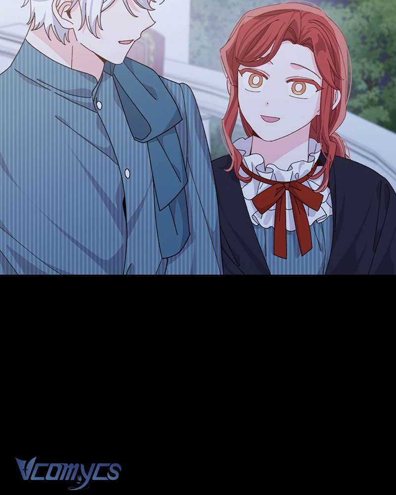 Chị Gái Của Nhân Vật Phản Diện Hôm Nay Cũng Đang Đau Khổ Chap 83 - Trang 4