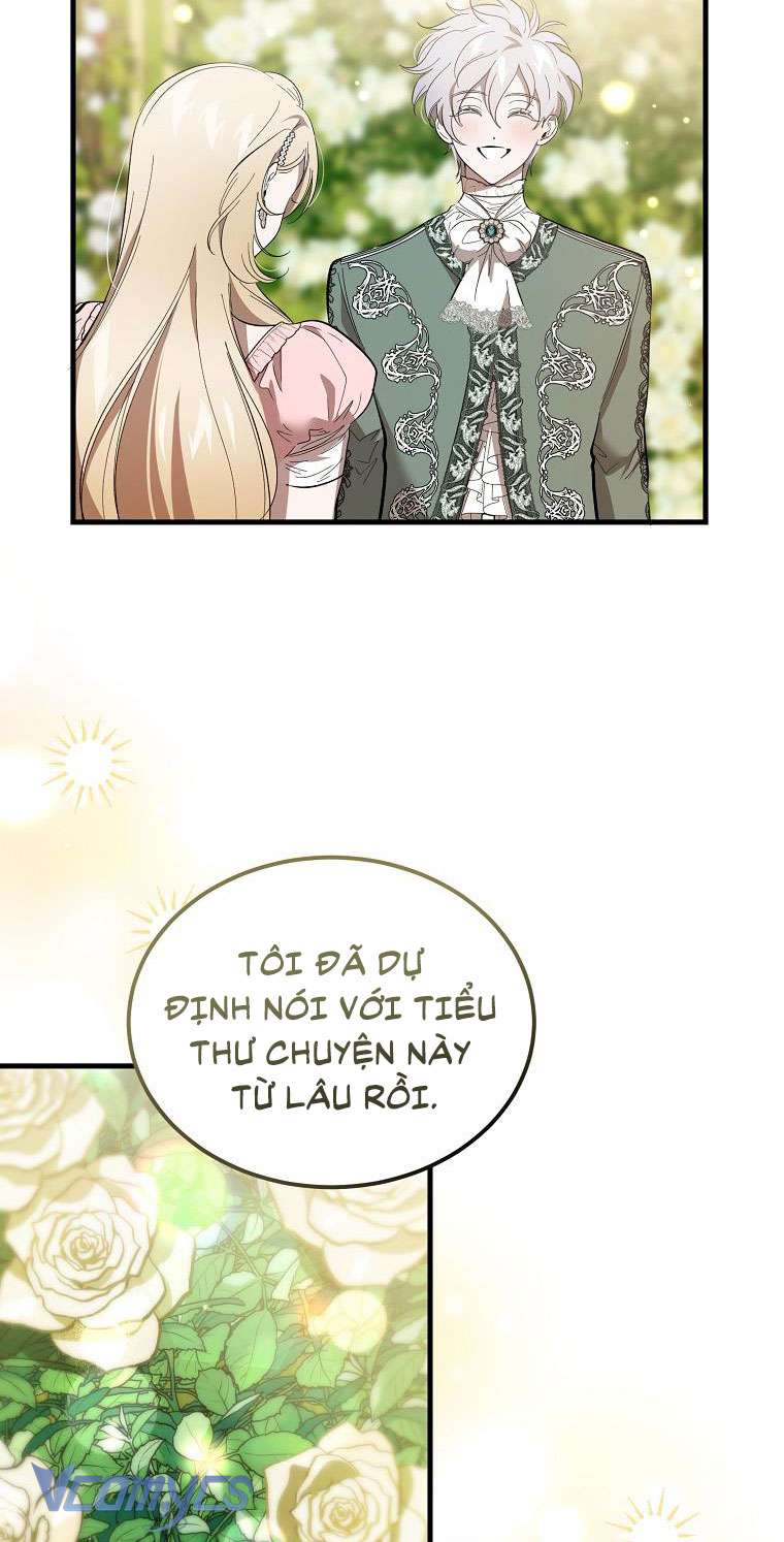 Ác Quỷ Nuôi Dưỡng Tiểu Thư Chapter 52 - Trang 4