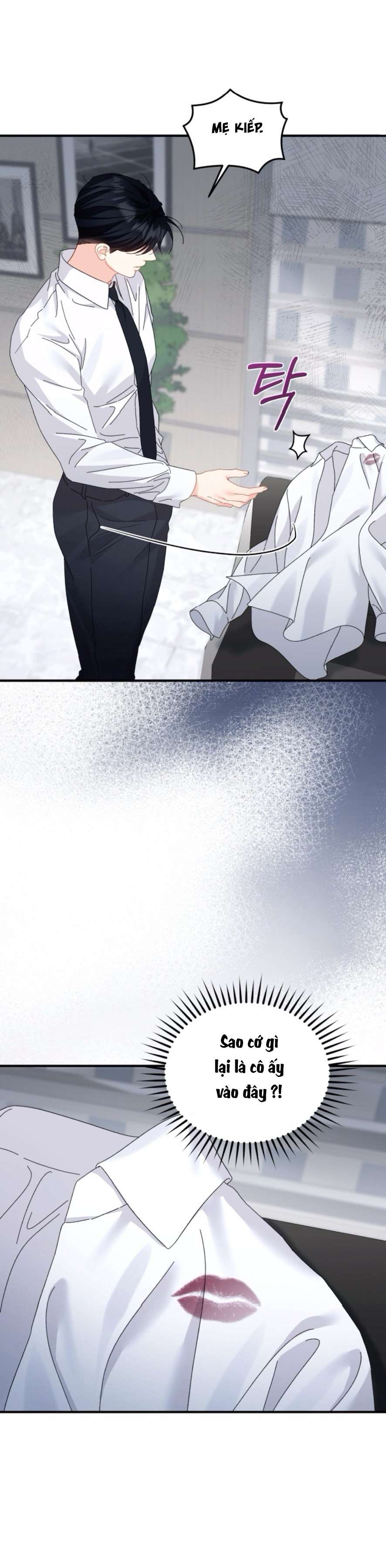 Chính Sách Khuyến Khích Chap 8 - Trang 2