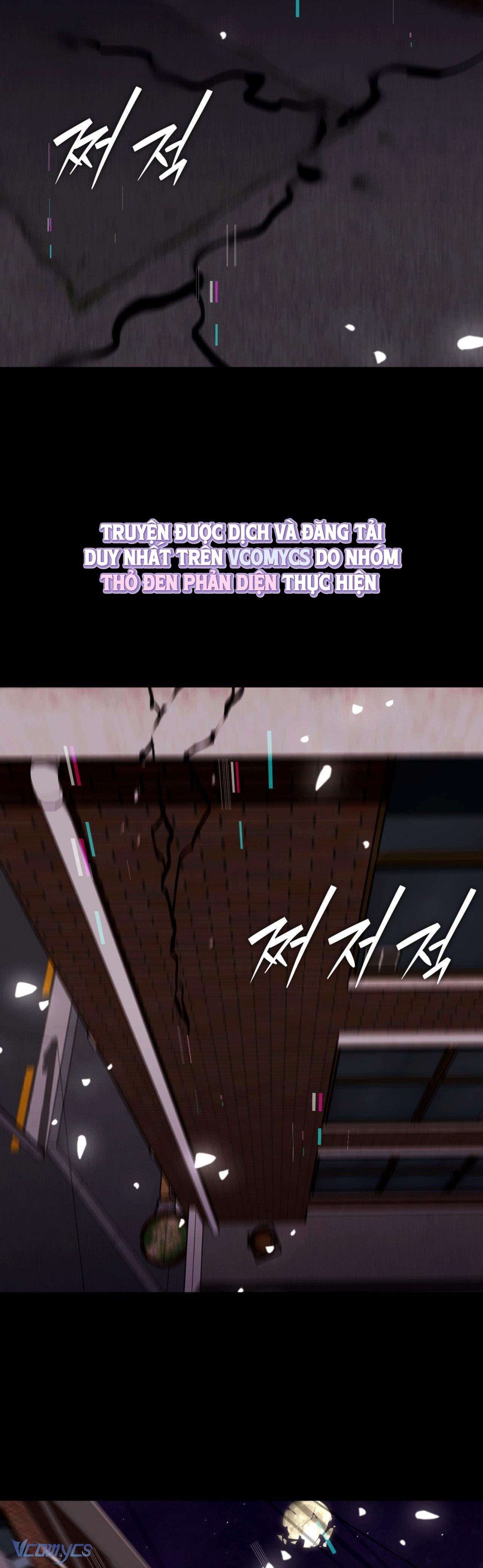 『18+』Tôi Tiễn Nam Chính Về Trời Nhé? Chap 29 - Trang 2