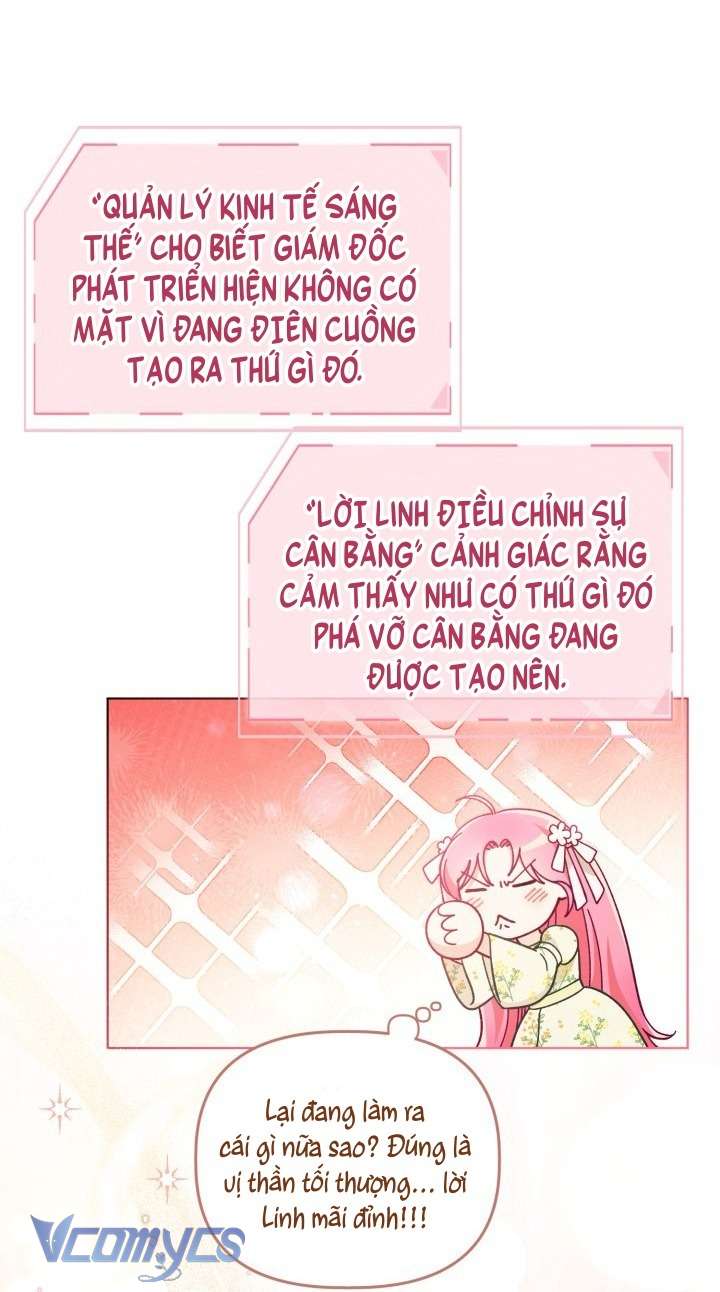 Sự Điều Trị Đặc Biệt Của Tinh Linh Chap 108 - Next Chap 109