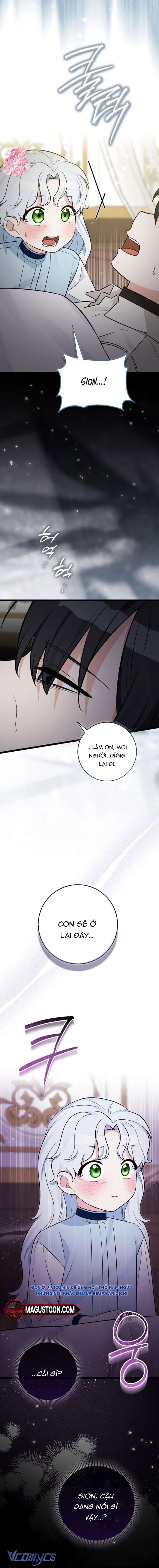 Thỏ Á? Rõ Ràng Là Mãnh Thú Cơ Mà! Chap 19 - Trang 3