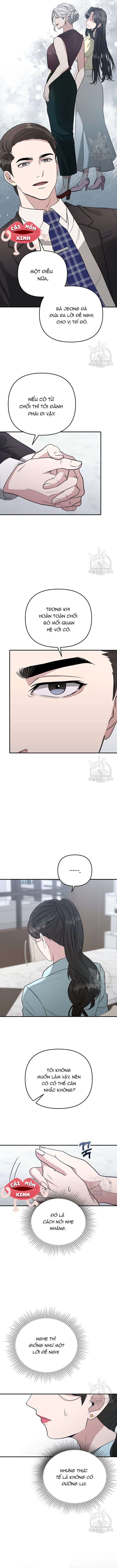 Collector Collector-Chap 6 - Trang 2