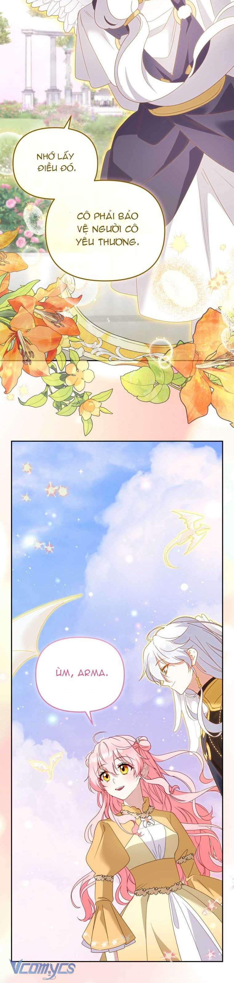 Tôi Được Nuôi Dưỡng Bởi Những Kẻ Phản Diện Chap 122 - Trang 2