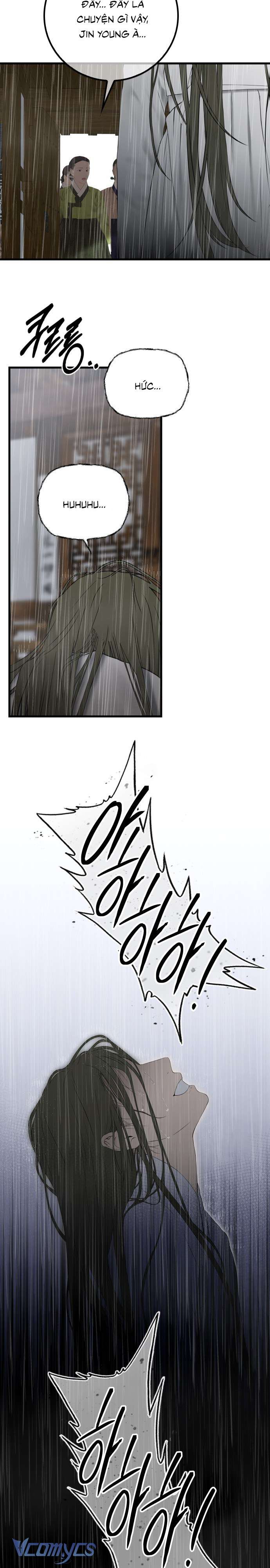 Cuộc Tuyển Chọn Vương Phi Triều Joseon Chap 46 - Trang 2