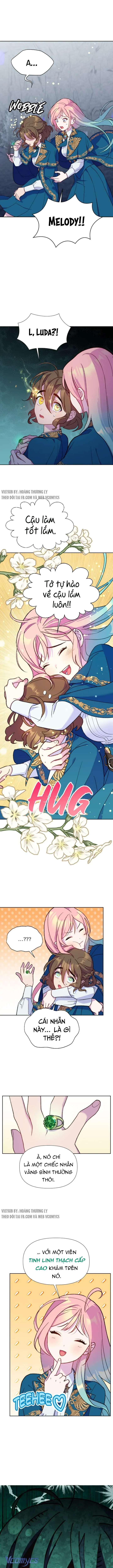 Pháp Sư Hiện Kim Trong Trò Chơi Lỗi Chap 12 - Trang 4