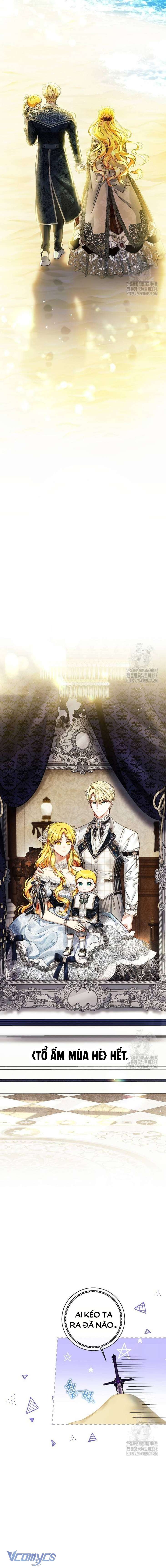 Thuần Hóa Hầu Tước Quái Dị Chap 95 - Next 