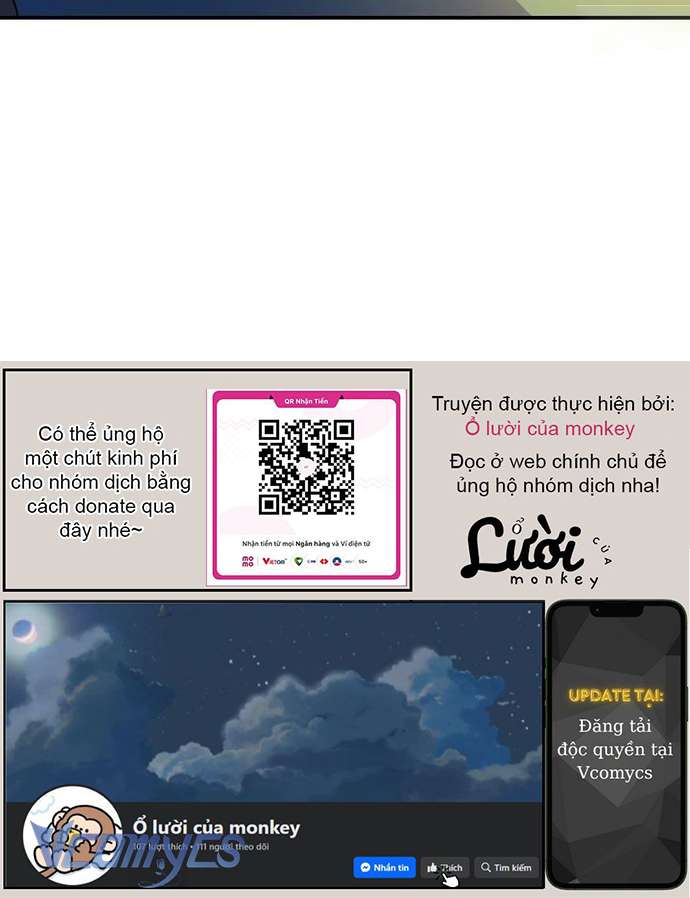 Hong Rang thân mếm Chapter 13 - Trang 4