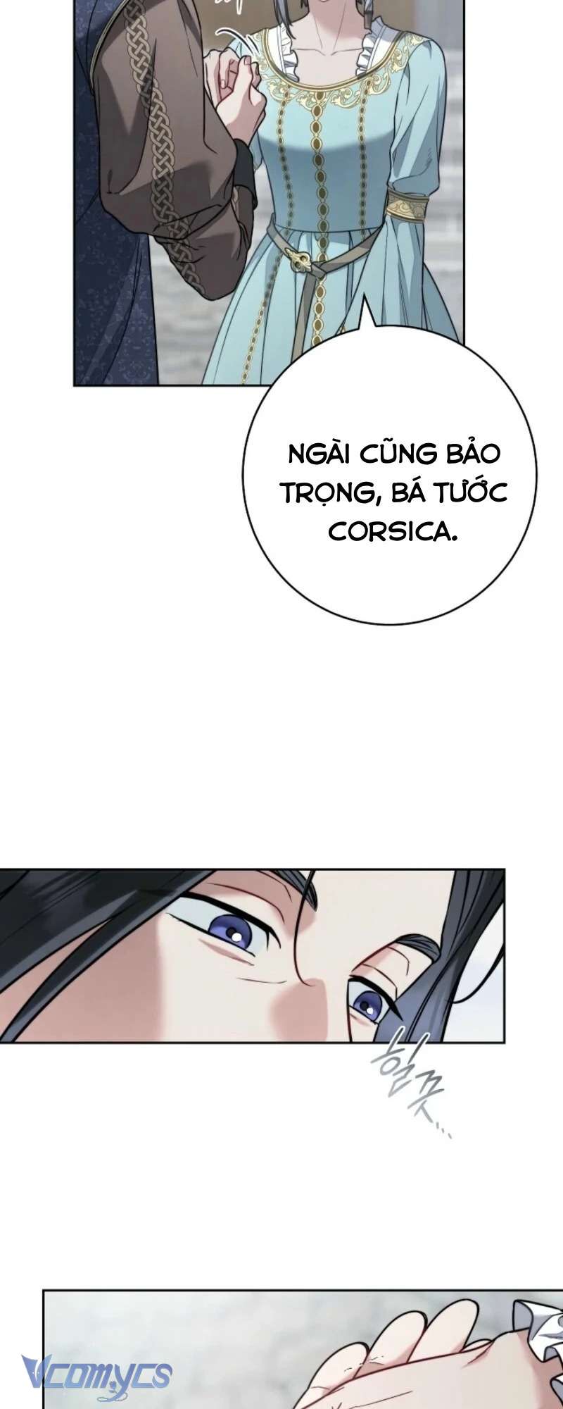 Hôn Nhân Vụ Lợi 2: Bản Tình Ca Không Thể Quên Chapter 16 - Trang 3