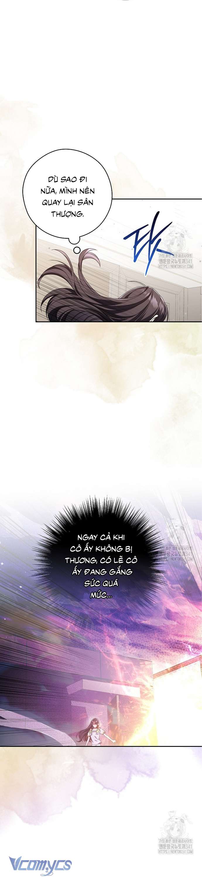 Nhật Ký Từ Chức Cấp S Của Thợ Săn Công Chức Chap 40 - Next 