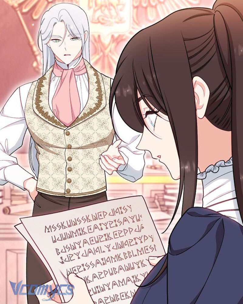 Hầu Gái Độc Quyền Của Hoàng Hậu Phản Diện Chap 64 - Trang 4