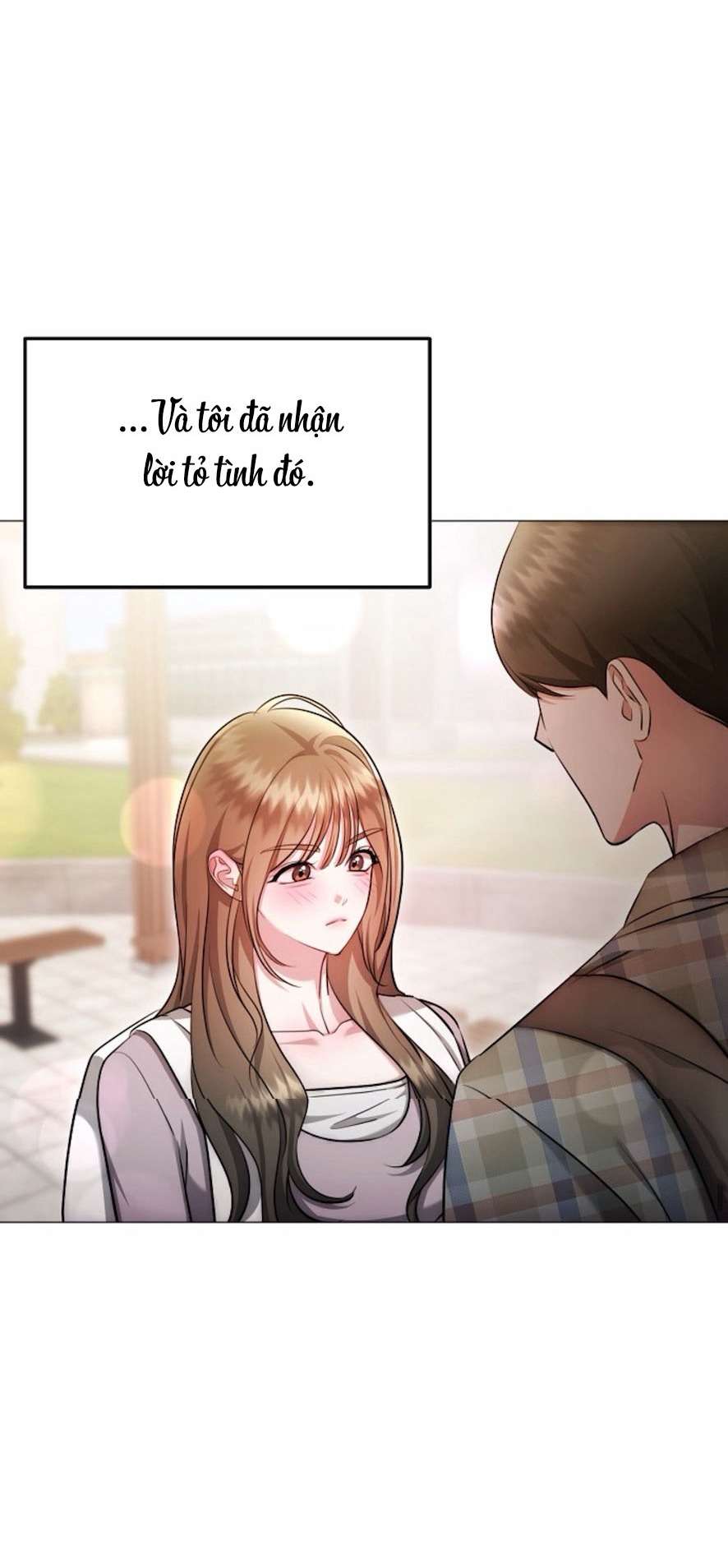 Sự Cám Dỗ Ngọt Ngào Của Cậu Bạn Thân Chap 22 - Trang 2