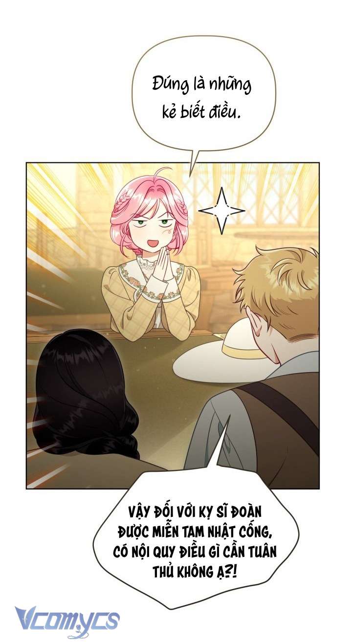 Sự Điều Trị Đặc Biệt Của Tinh Linh Chap 114 - Next Chap 115