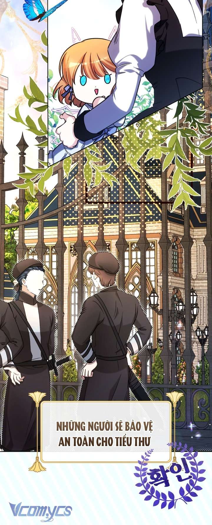 Đứa Trẻ Nuôi Dưỡng Ác Ma Chap 20 - Trang 2