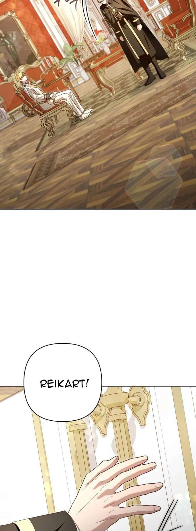 Cô Dâu Của Đại Công Tước Là Chiến Binh Địa Ngục Chap 13 - Trang 3