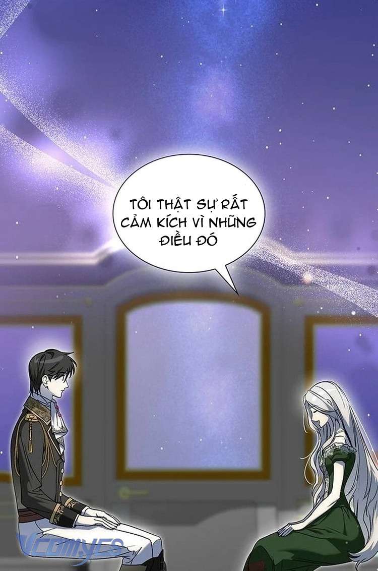 Cứ Cố Gắng Hết Sức Để Hối Hận Chap 15 - Trang 4