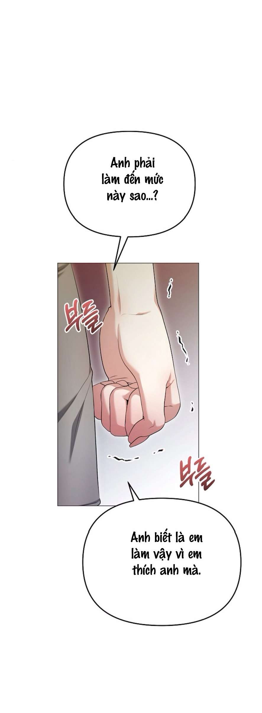 Sự Cám Dỗ Ngọt Ngào Của Cậu Bạn Thân Chap 19 - Trang 2