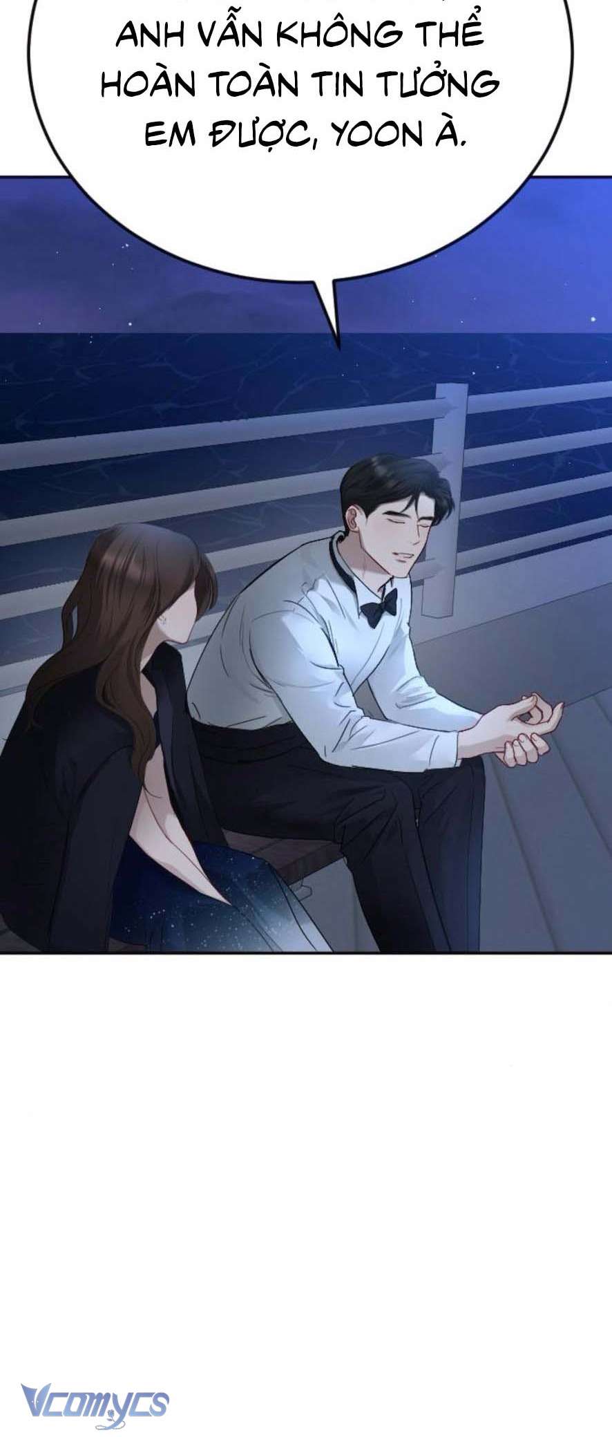 Quyền Lực Của Thư Ký Chap 30 - Trang 2