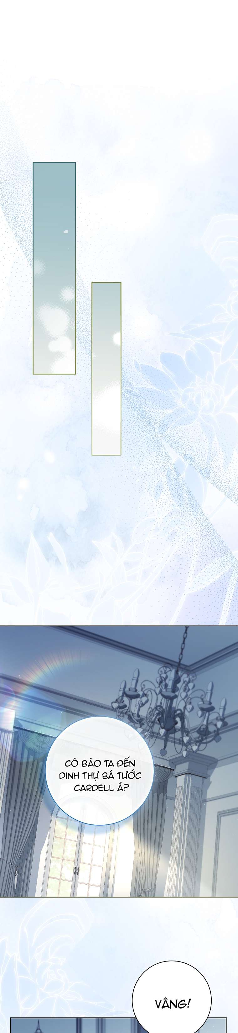 Chồng Ơi, Tại Sao Chúng Ta Không Thể Ly Hôn? Chap 44 - Trang 4