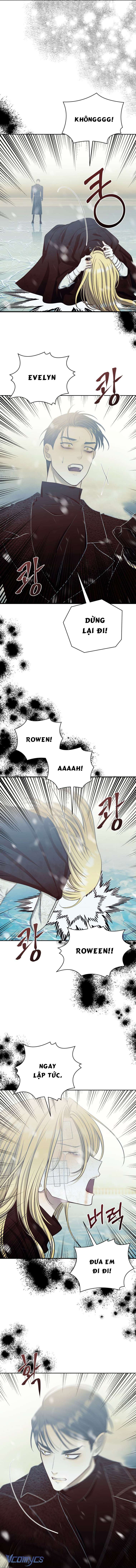 Tôi Bị Cắn Bởi Chú Chó Tôi Đã Bỏ Rơi Chap 75 - Trang 4