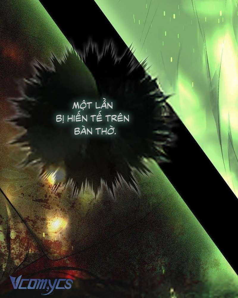 Hãy Dạy Em Cách Khao Khát Chap 31 - Trang 2