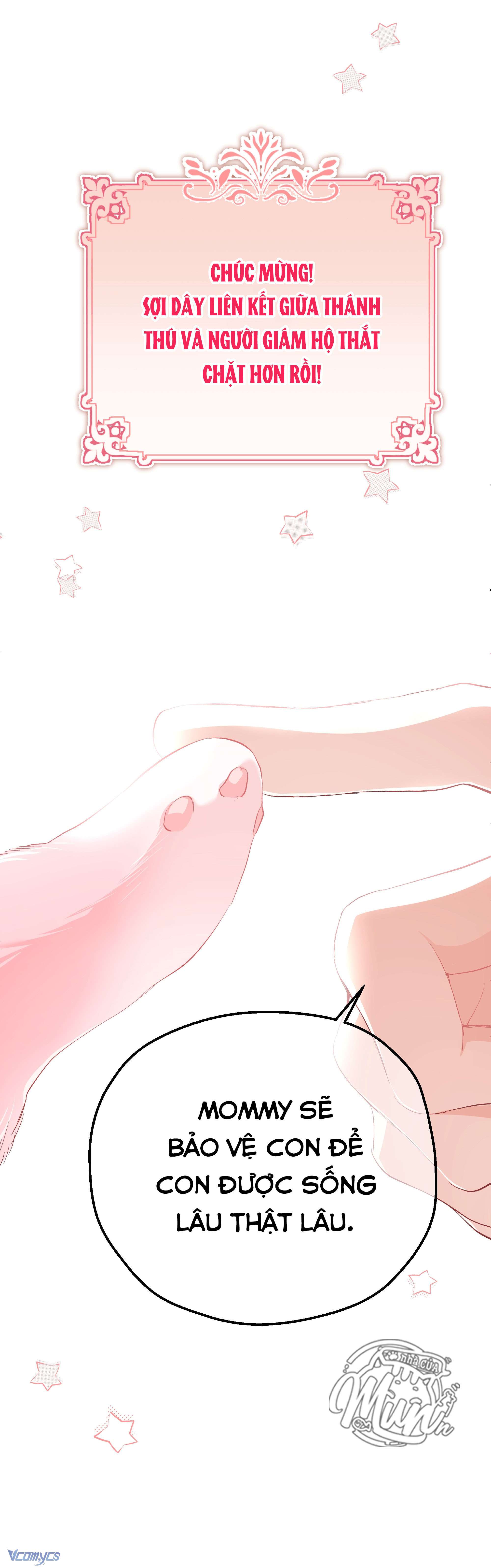 Cô ấy sẽ thuần hoá anh hùng Chap 7 - Next Chap 8