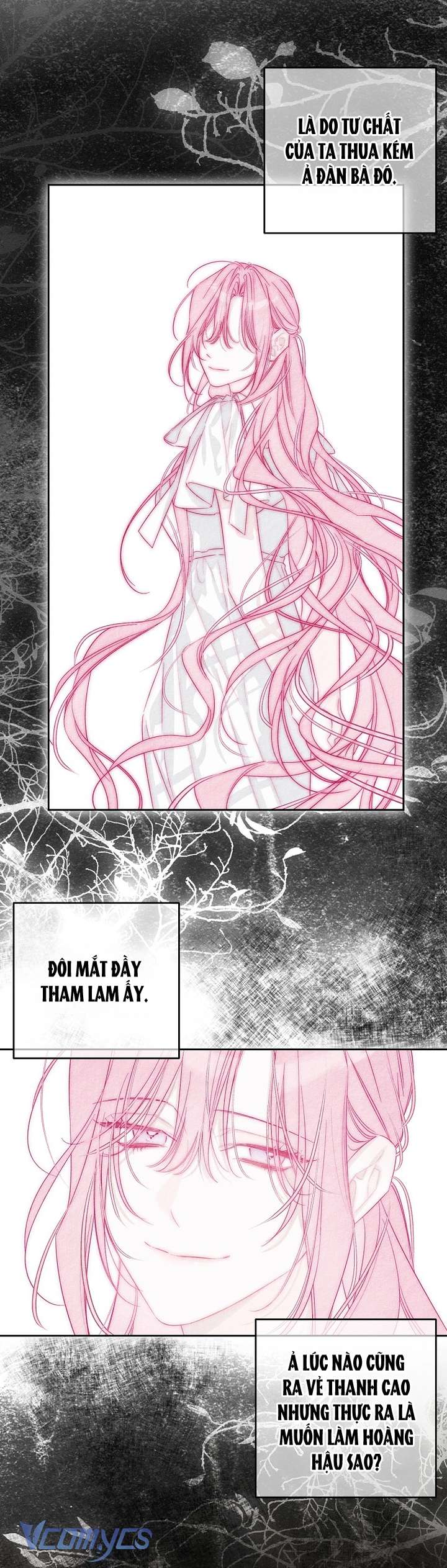 Trước Tiên Phải Giấu Em Trai Cái Đã! Chap 103 - Trang 2