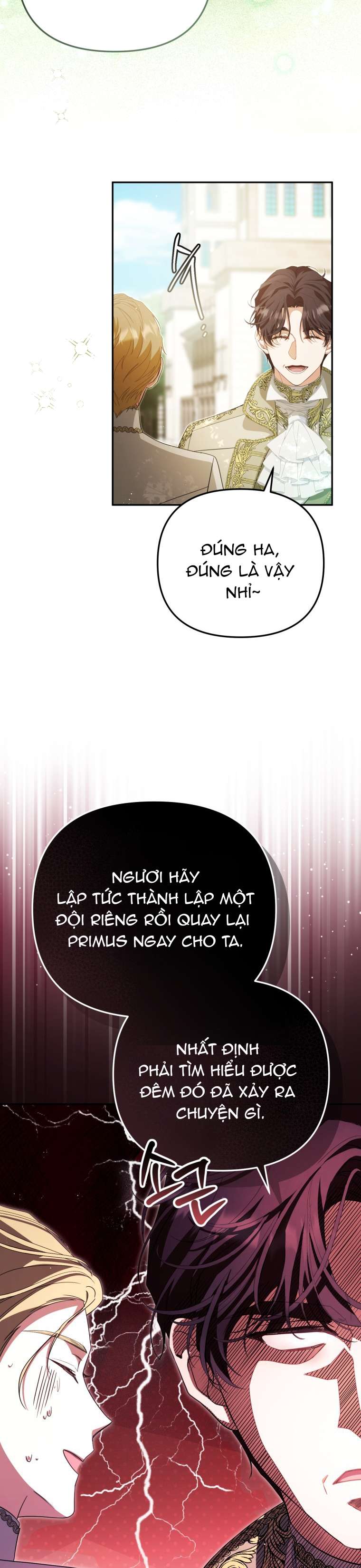 Người Phải Trả Giá Bằng Mạng Sống Vì Đã Lừa Dối Tôi Chap 11 - Trang 4