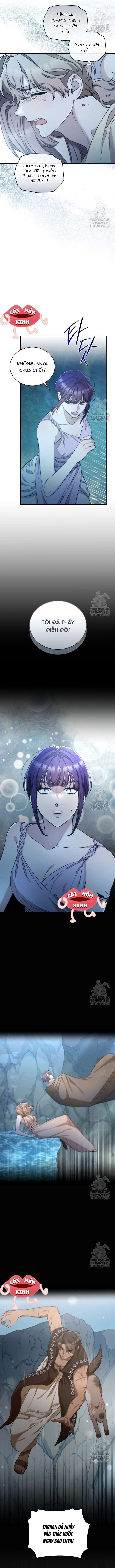 Khu Rừng Hoang Dã Khu Rừng Hoang Dã -Chap 47 - Trang 2